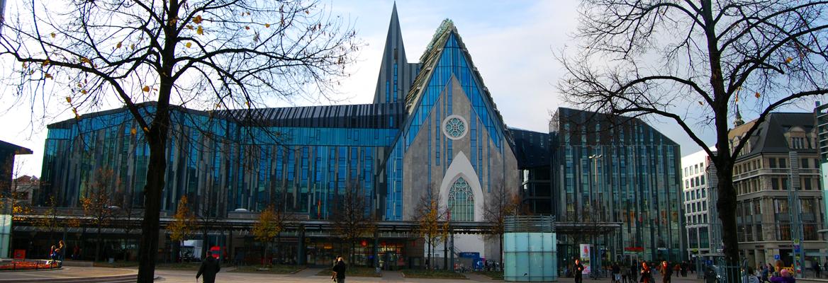 Začetek tretjega tedna v Nemčiji – galerija
